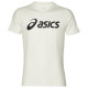 Asics Ανδρική κοντομάνικη μπλούζα Big Logo